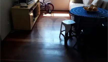 Apartamento Venda 3 dormitórios- 2 Banheiros -1 Vaga de garagem Interlagos - SP