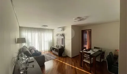 Apartamento Impecável na Vila Guarani