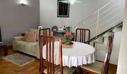 Casa na Vila Guarani