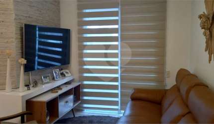 Apartamento à venda na Rua Ibirajá - Metrô ConceIção