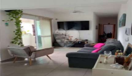 Apartamento com 2 quartos à venda em Campo Grande - SP