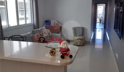Duplex com 2 quartos à venda em Vila Valença - SP