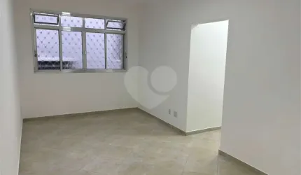 Apartamento com 2 quartos à venda em Vila Mathias - SP