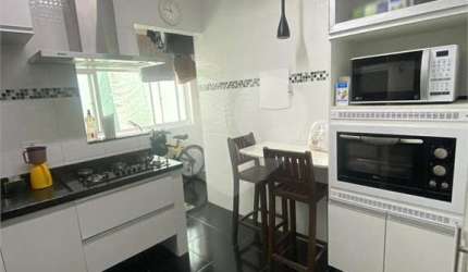 Apartamento com 2 quartos à venda em Marapé - SP