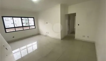 Apartamento com 2 quartos à venda em Campo Grande - SP