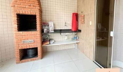 Casa com 3 quartos à venda em Campo Grande - SP