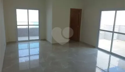 Apartamento com 4 quartos à venda em Ocian - SP