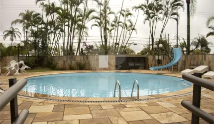 Apartamento com 3 quartos à venda ou para locação em Aparecida - SP
