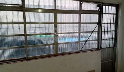 Apartamento com 3 quartos à venda em Vila Mathias - SP