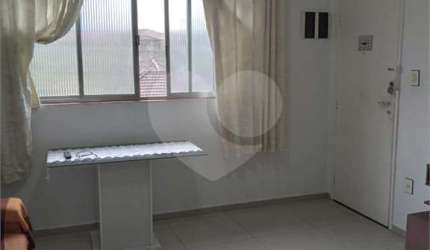 Apartamento com 3 quartos à venda em Vila Belmiro - SP