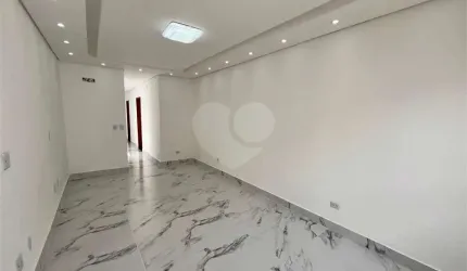 Casa com 3 quartos à venda em Aparecida - SP