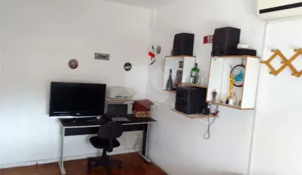 Apartamento com 2 quartos à venda em Itararé - SP