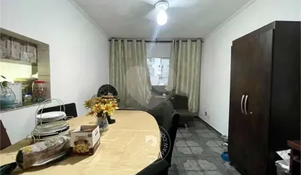 Apartamento com 3 quartos à venda em Encruzilhada - SP