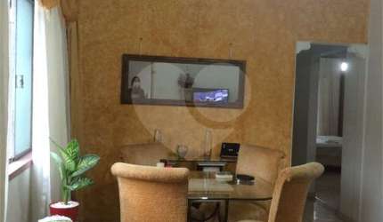 Apartamento com 3 quartos à venda em Vila Mathias - SP