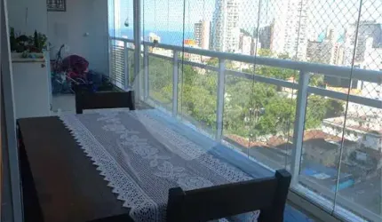 Apartamento com 4 quartos à venda em Marapé - SP