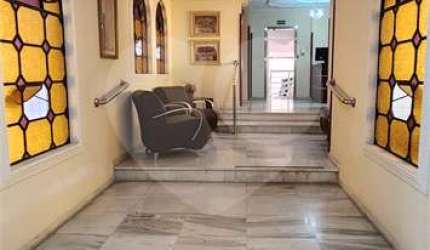 Apartamento com 2 quartos à venda em Gonzaga - SP