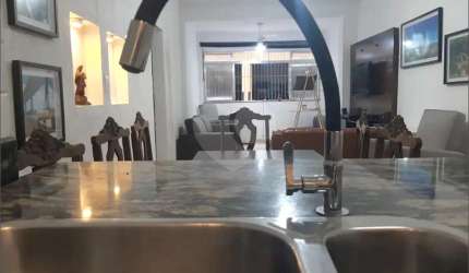 Apartamento com 3 quartos à venda em Embaré - SP