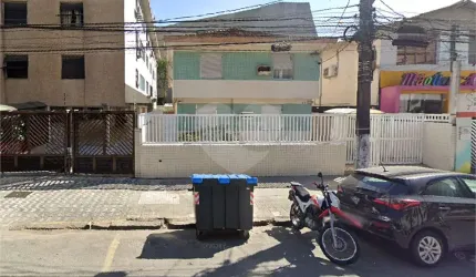 Apartamento com 3 quartos à venda em Aparecida - SP