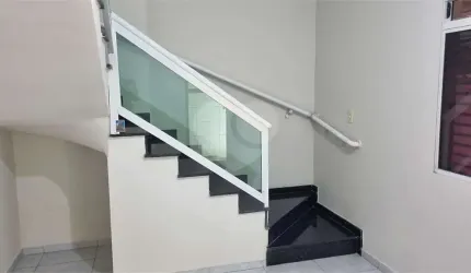 Sobrado com 3 quartos à venda em Santa Maria - SP