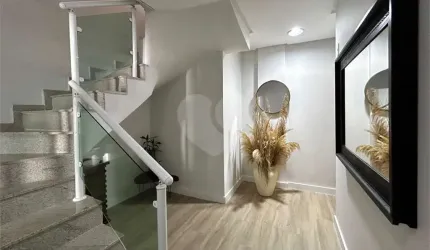 Apartamento com 3 quartos à venda em Tupi - SP