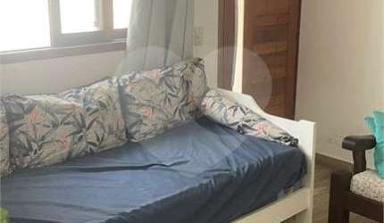Casa com 2 quartos à venda em Ocian - SP