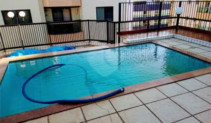 Cobertura com 4 quartos à venda em Tupi - SP