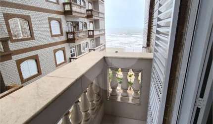 Apartamento com 3 quartos à venda em Ocian - SP