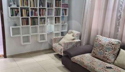 Casa com 3 quartos à venda em Tupiry - SP