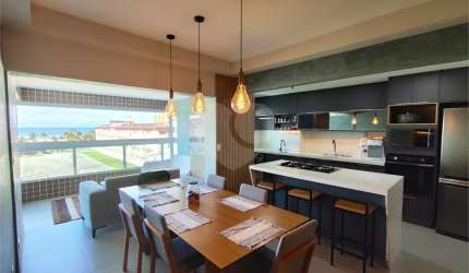 Apartamento com 3 quartos à venda em Boqueirão - SP