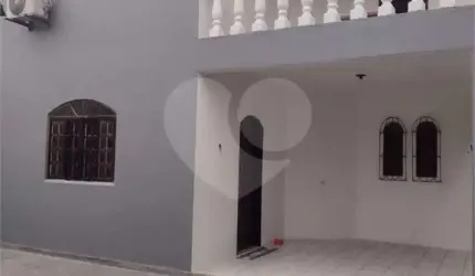 Casa com 2 quartos à venda em Parque Estuário (vicente De Carvalho) - SP