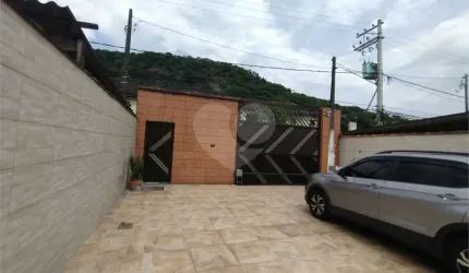 Sobrado com 3 quartos à venda em Vila São Jorge - SP
