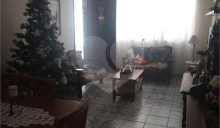 Sobrado com 4 quartos à venda em Jardim Independência - SP