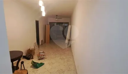 Apartamento com 2 quartos à venda em Marapé - SP