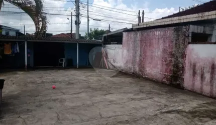 Casa com 2 quartos à venda em Cidade Naútica - SP