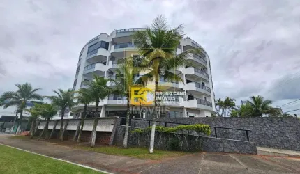 Apartamento á 400 metros da praia - Sambura - Peruíbe/SP