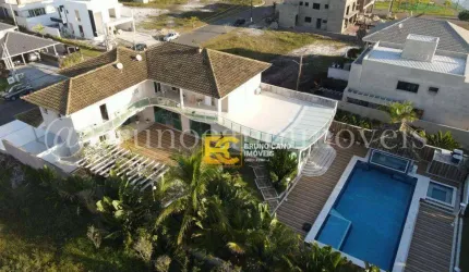 Sobrado em condomínio  - Bougainvillee Residencial IV - Peruíbe/SP