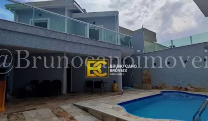 Sobrado á 200m do mar  - Oasis - Peruíbe/SP