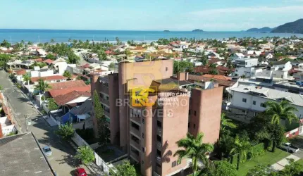 Cobertura com vista pro mar - Stella Maris - Peruíbe/SP