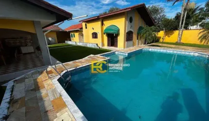 Casa à 200m do mar - Centro - Peruíbe/SP