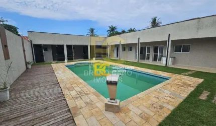 Casa térrea em 2 lotes - Jardim Imperador - Peruíbe/SP