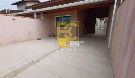 casa nova e moderna a venda em Peruíbe - Peruíbe/SP