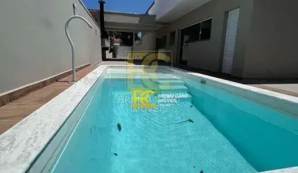 Sobrado  - Centro - Peruíbe/SP