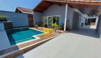 Casa a venda em Peruibe - Stella Maris - Peruíbe/SP