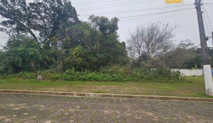 Terreno em condomínio fechado à venda, 968,15 m² - Bougainvillee V - Peruíbe/SP