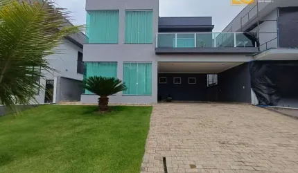 Oportunidade Imperdível! Sobrado à Venda em Condomínio Fechado - Residencial Bougainville IV - Peruíbe/SP