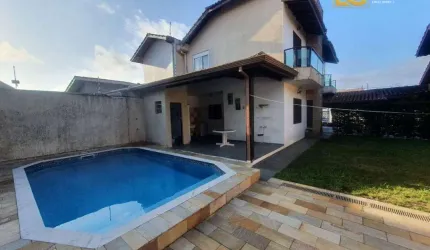 Sobrado á 800m do mar - Oasis - Peruíbe/SP