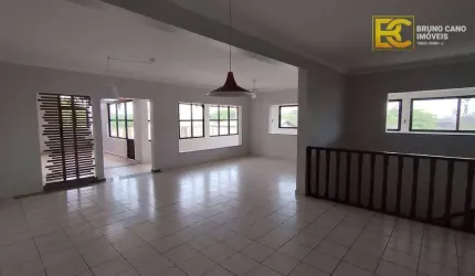 Apartamento sobreloja  - Nova Peruibe - Peruíbe/SP