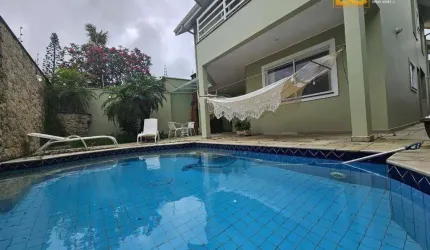 Sobrado á 100m do mar  - Ribamar - Peruíbe/SP