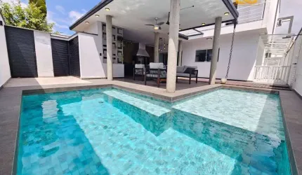 Sobrado em condomínio fechado  - Residencial Três Marias - Peruíbe/SP