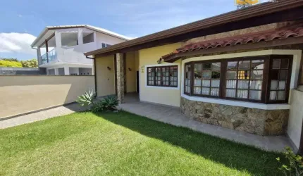 Casa á 150m do mar - Oásis - Peruíbe/SP